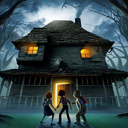 恐怖房间逃脱手游下载