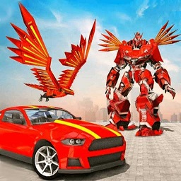 机甲城市英雄大作战游戏下载