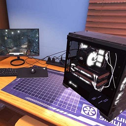 装机真实模拟游戏下载