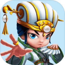 新三国华容道游戏