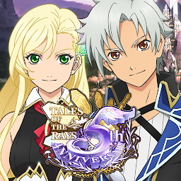 闪光传说手游(ザ レイズ)