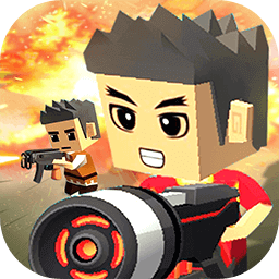 迷你特种兵小游戏