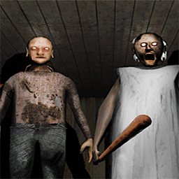 逃离恐怖镇游戏下载