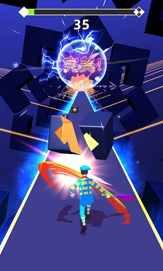 节奏大师音乐挑战赛 v1.1.0314 安卓版3