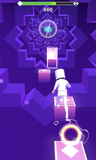 节奏大师音乐挑战赛 v1.1.0314 安卓版2