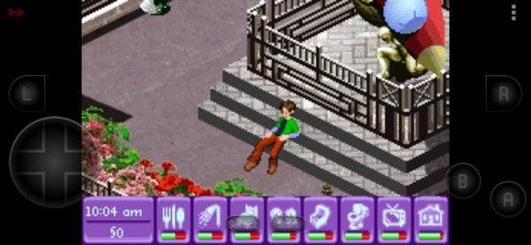 模拟人生之上流社会 v2022.04.02.11 安卓中文版1