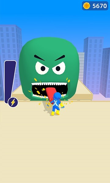 泰坦杀手3D手游 v1.1.1218 安卓版0