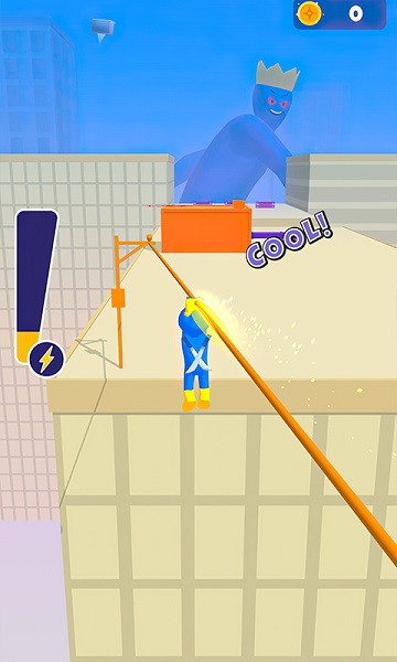 泰坦杀手3D手游 v1.1.1218 安卓版2