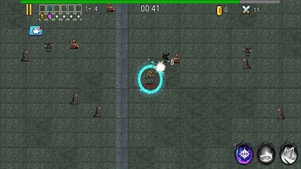 地下城大招版游戏 v1.0 安卓版3