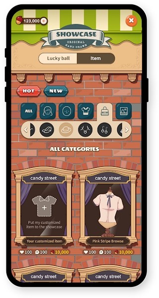 stichy换装游戏 v10060 安卓最新版3