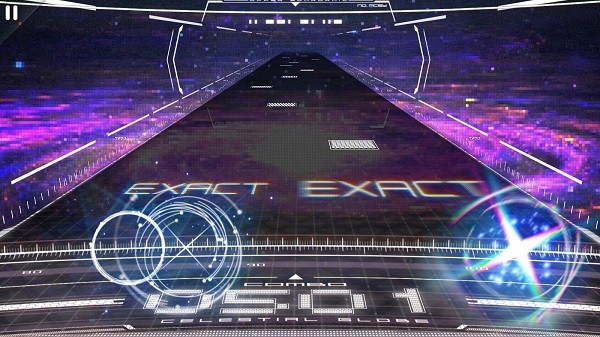 同步音律喵赛克手游 v2.4.49 安卓版2