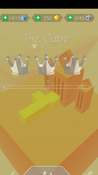 跳舞的线饭制几何迷阵 跳舞的线几何迷阵