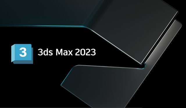 autodesk 3dmax2023中文正式版 3ds max2023正式版