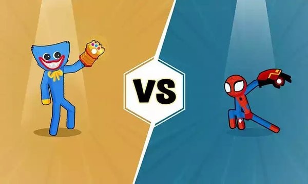 火柴人波比乱斗 v1.2.4 安卓版0