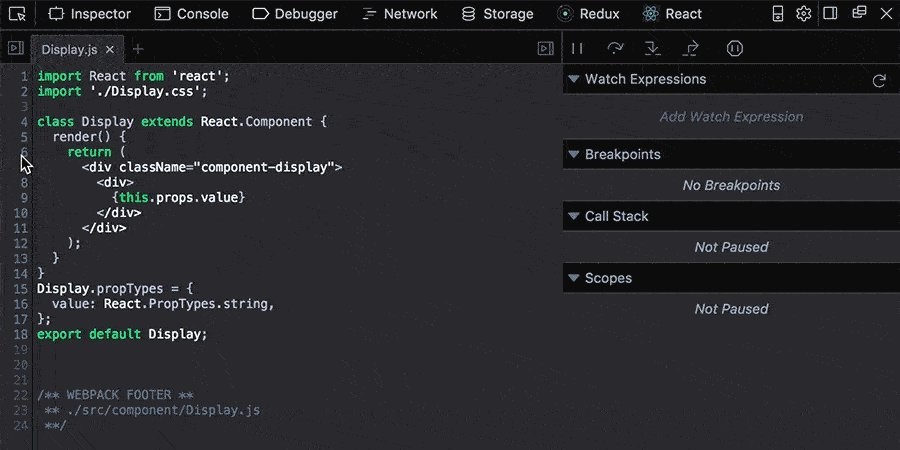 火狐浏览器开发者模式 v18.5.0.0 官方最新版2