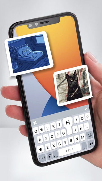 高仿ios14桌面插件(OS 14 Style) v7.2.0 安卓版2