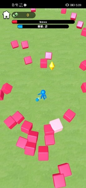 疯狂摧毁者游戏 v1.0 安卓版2