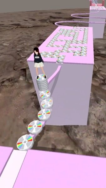 StackyDash正版(叠叠乐) v3.1 安卓最新版本1