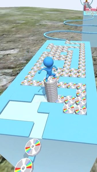 StackyDash正版(叠叠乐) v3.1 安卓最新版本0