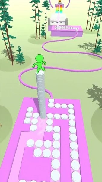 StackyDash正版(叠叠乐) v3.1 安卓最新版本2