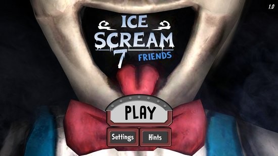 恐怖冰淇淋7a12同人 v1.0 安卓版0
