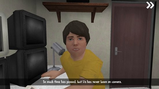 恐怖冰淇淋7a12同人 v1.0 安卓版1