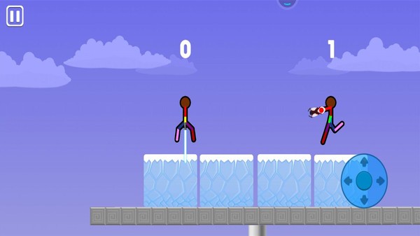 火柴人激斗战争 v1.0.0 安卓版2