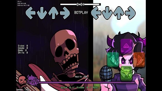 周五夜放克jelly bean模组手机版(Jelly maniac) v0.2.7.1 安卓版0