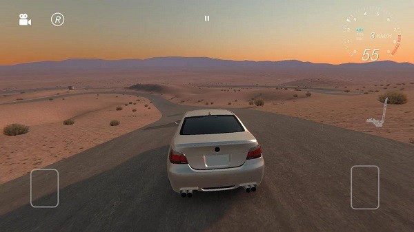 apex竞速手游(Apex Racing) v1.2.3 安卓手机版1