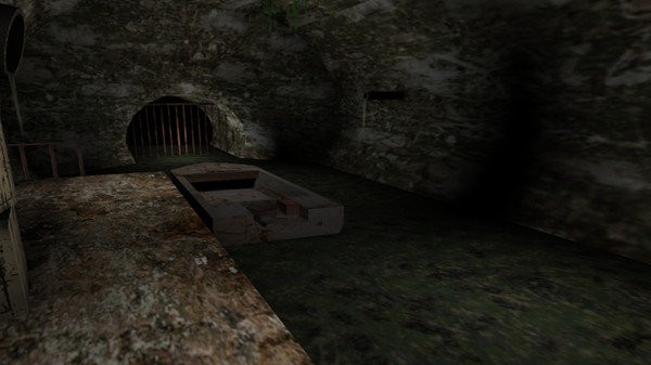 恐怖奶奶对决4游戏 v1.3 安卓最新版0