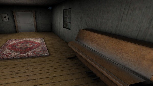 恐怖奶奶对决4游戏 v1.3 安卓最新版1