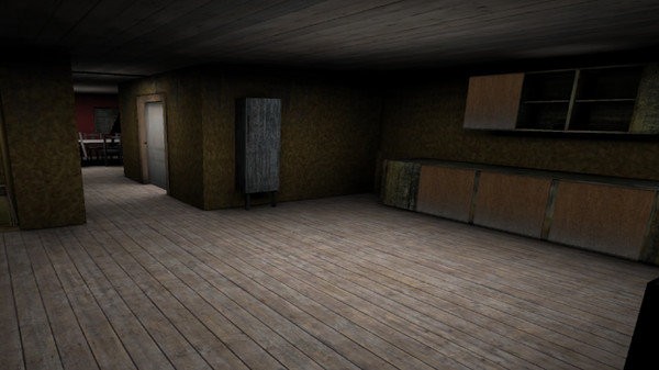 恐怖奶奶对决4游戏 v1.3 安卓最新版2