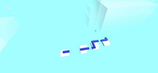 跳舞的线天空之城 v1.0.0 安卓版0