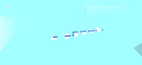 跳舞的线天空之城 v1.0.0 安卓版3