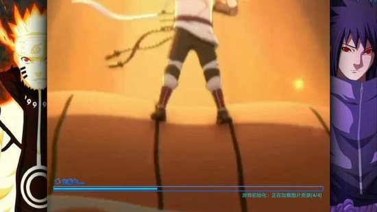 火影忍者亿忍集结手机版 v0.5.0 安卓版0