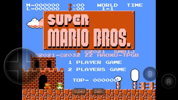 超级玛丽双人模式 v2022.04.11.10 安卓手机版0