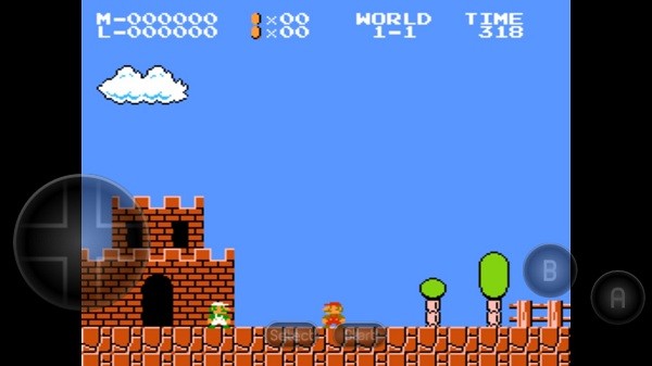 超级玛丽双人模式 v2022.04.11.10 安卓手机版2