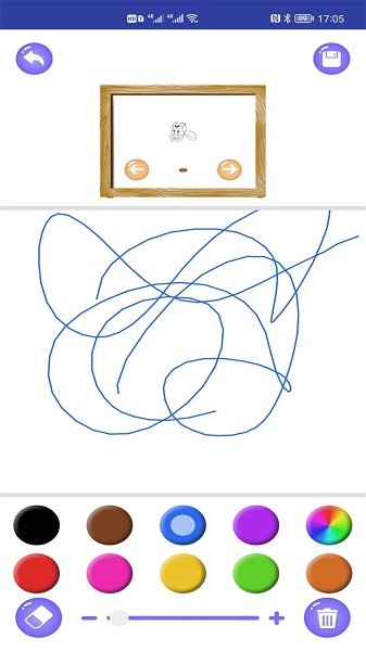 动漫填色世界 v6.0.0 安卓版0