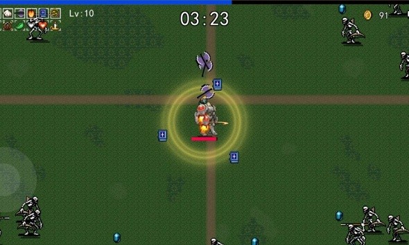 割草大招版安卓版 割草大招版最新版