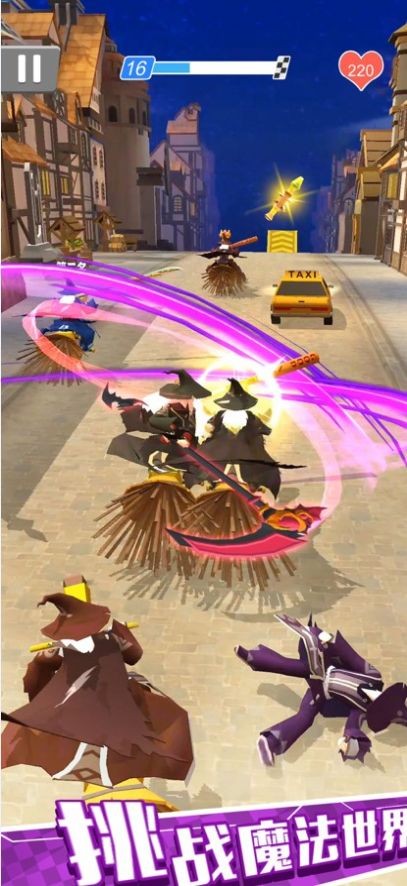 狂野机车3d游戏 v1.0.29 安卓版0