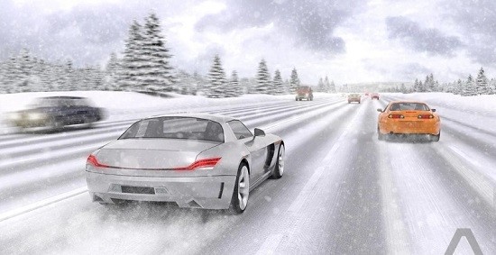 漂移空间游戏(Driving Zone) v1.55.511 安卓版1