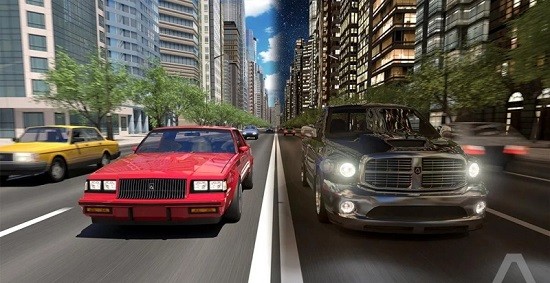 漂移空间游戏(Driving Zone) v1.55.511 安卓版2