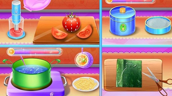 食品美食创意造型(Food Creatine Style) v8.0.2 安卓版2