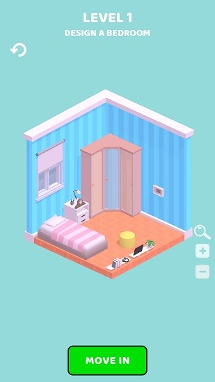宝宝小小家居设计 v22.02.15 安卓版0