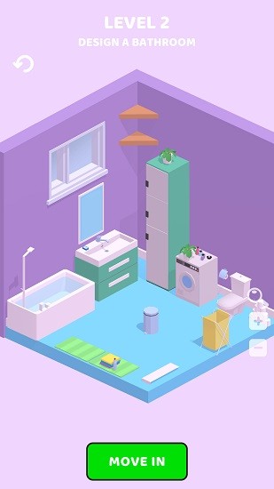 宝宝小小家居设计 v22.02.15 安卓版3