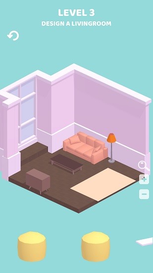 宝宝小小家居设计 v22.02.15 安卓版2