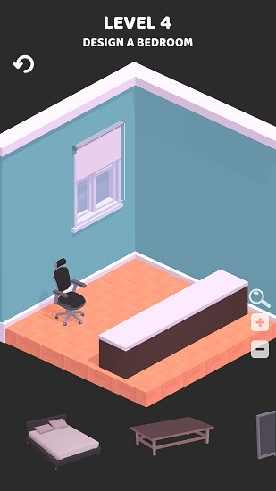 宝宝小小家居设计 v22.02.15 安卓版1