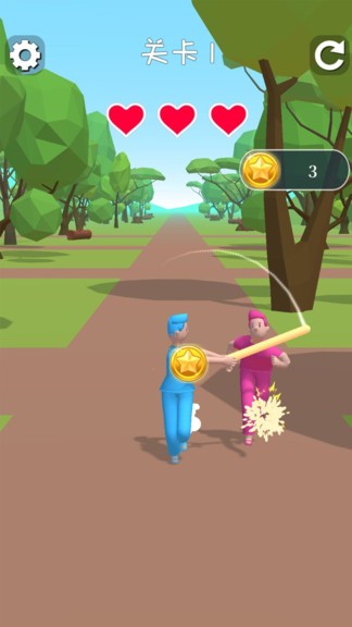 当头一棒 v1.0.0 安卓版0