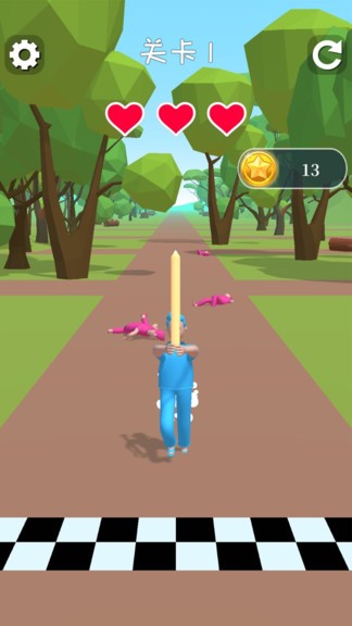 当头一棒 v1.0.0 安卓版1