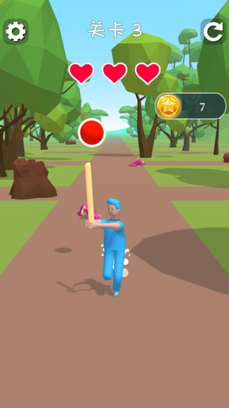 当头一棒 v1.0.0 安卓版3